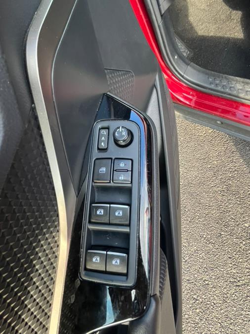 Used Toyota C-HR XLE FWD (Natl) 2019 | NJ Used Cars Center. Irvington, New Jersey Used Toyota C-HR XLE FWD (Natl) 2019 | NJ Used Cars Center. Irvington, New Jersey