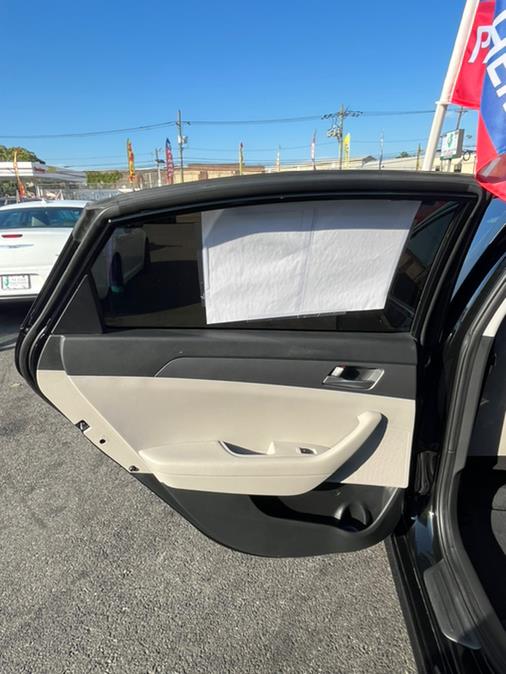 Used Hyundai Sonata SE 2.4L 2019 | NJ Used Cars Center. Irvington, New Jersey Used Hyundai Sonata SE 2.4L 2019 | NJ Used Cars Center. Irvington, New Jersey