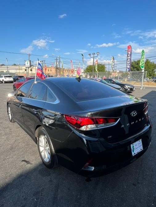 Used Hyundai Sonata SE 2.4L 2019 | NJ Used Cars Center. Irvington, New Jersey Used Hyundai Sonata SE 2.4L 2019 | NJ Used Cars Center. Irvington, New Jersey