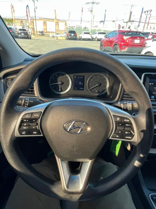 Used Hyundai Sonata SE 2.4L 2019 | NJ Used Cars Center. Irvington, New Jersey Used Hyundai Sonata SE 2.4L 2019 | NJ Used Cars Center. Irvington, New Jersey