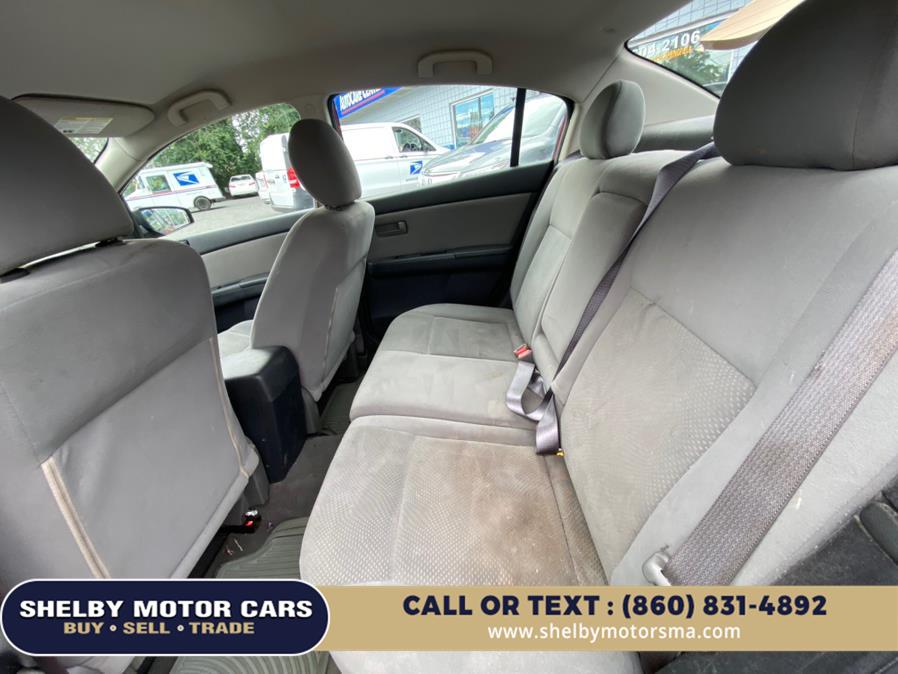 2010 Nissan Sentra 4dr Sdn I4 CVT 2.0 SL, available for sale in Springfield, Massachusetts | Shelby Motor Cars. Springfield, Massachusetts 2010 Nissan Sentra 4dr Sdn I4 CVT 2.0 SL, available for sale in Springfield, Massachusetts | Shelby Motor Cars. Springfield, Massachusetts