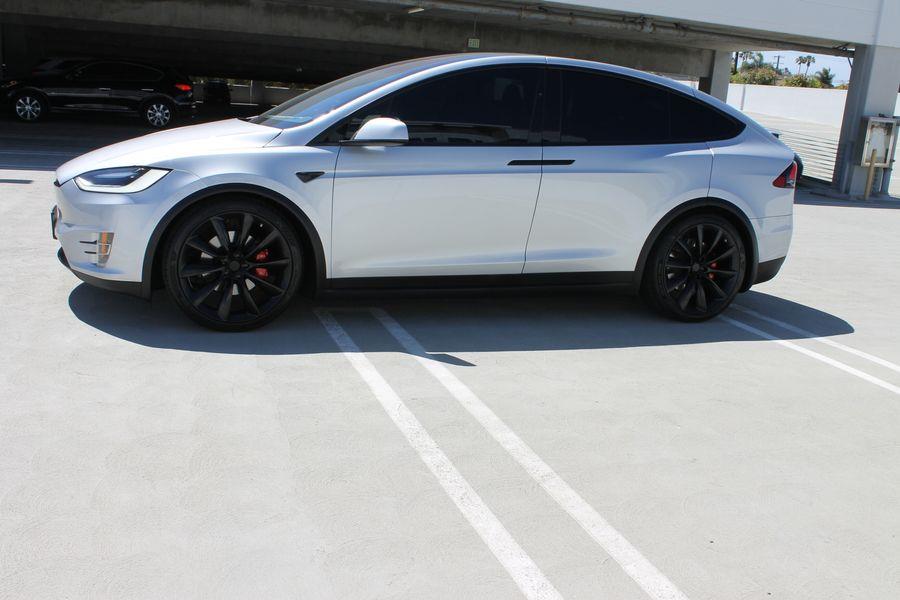 Used Tesla Model x 75D Sport Utility 4D 2018 | Ideal Motors. Costa Mesa, California Used Tesla Model x 75D Sport Utility 4D 2018 | Ideal Motors. Costa Mesa, California
