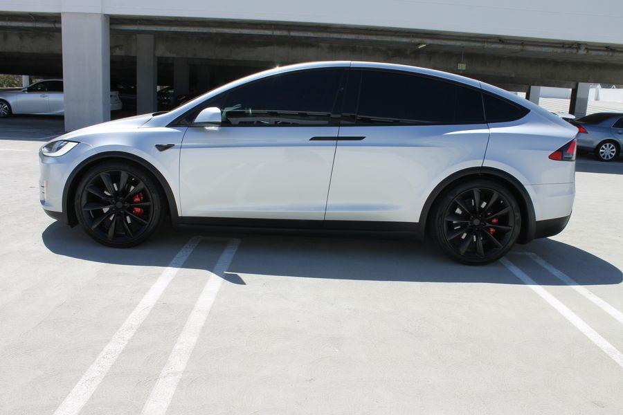 Used Tesla Model x 75D Sport Utility 4D 2018 | Ideal Motors. Costa Mesa, California Used Tesla Model x 75D Sport Utility 4D 2018 | Ideal Motors. Costa Mesa, California