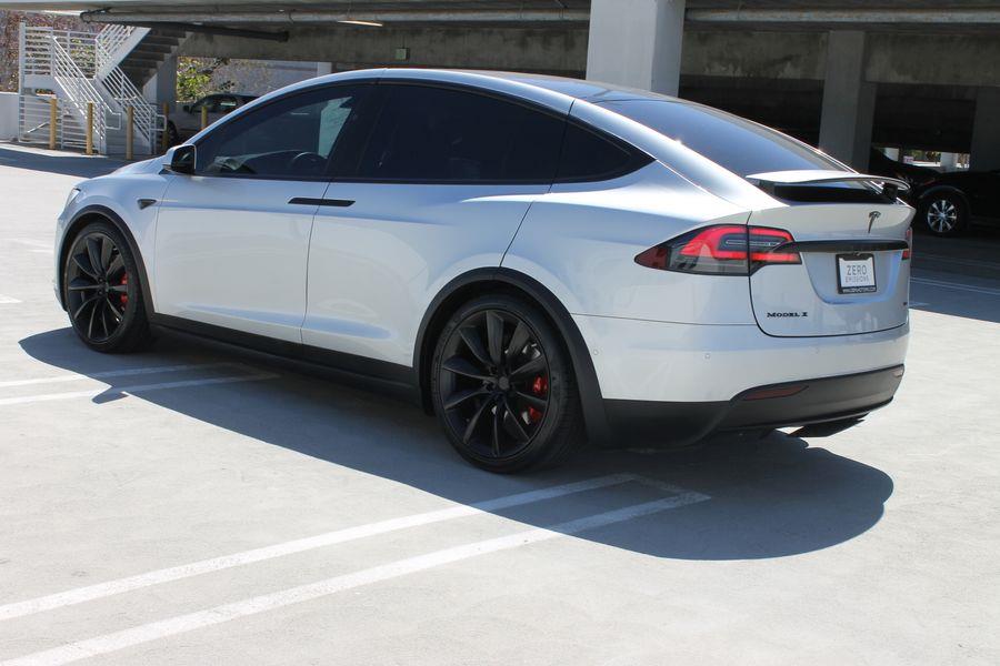 Used Tesla Model x 75D Sport Utility 4D 2018 | Ideal Motors. Costa Mesa, California Used Tesla Model x 75D Sport Utility 4D 2018 | Ideal Motors. Costa Mesa, California