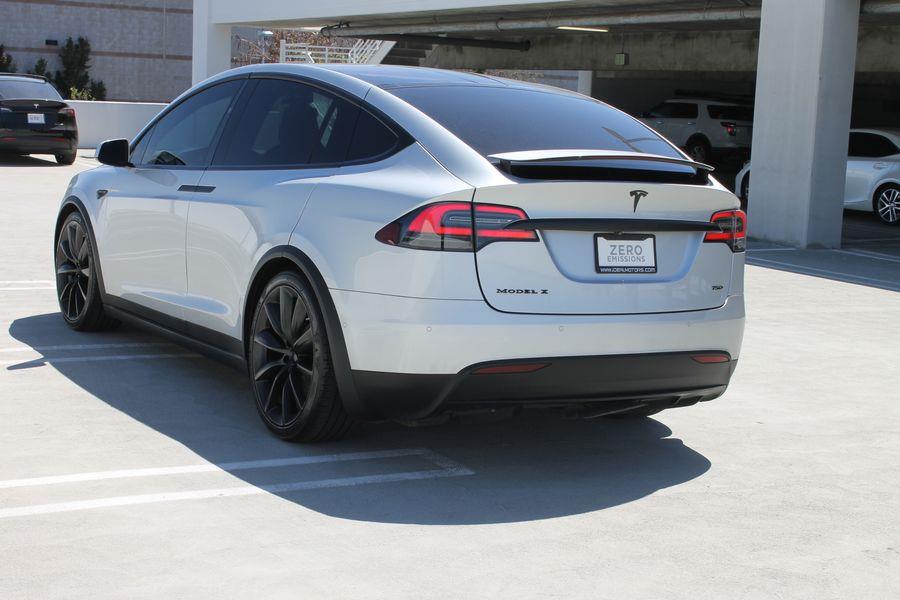 Used Tesla Model x 75D Sport Utility 4D 2018 | Ideal Motors. Costa Mesa, California Used Tesla Model x 75D Sport Utility 4D 2018 | Ideal Motors. Costa Mesa, California