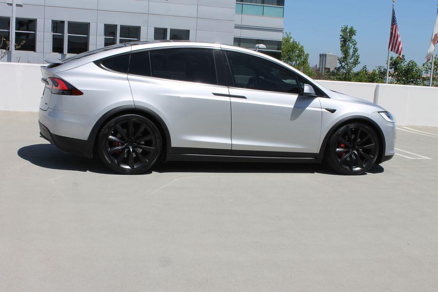 Used Tesla Model x 75D Sport Utility 4D 2018 | Ideal Motors. Costa Mesa, California Used Tesla Model x 75D Sport Utility 4D 2018 | Ideal Motors. Costa Mesa, California