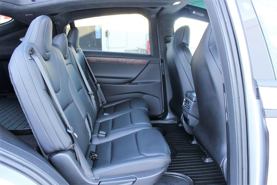 Used Tesla Model x 75D Sport Utility 4D 2018 | Ideal Motors. Costa Mesa, California Used Tesla Model x 75D Sport Utility 4D 2018 | Ideal Motors. Costa Mesa, California