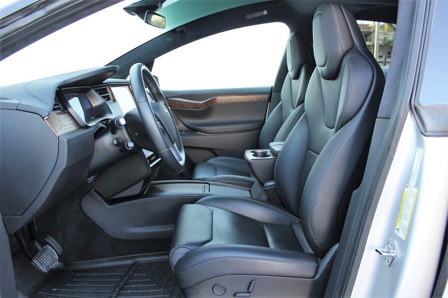 Used Tesla Model x 75D Sport Utility 4D 2018 | Ideal Motors. Costa Mesa, California Used Tesla Model x 75D Sport Utility 4D 2018 | Ideal Motors. Costa Mesa, California