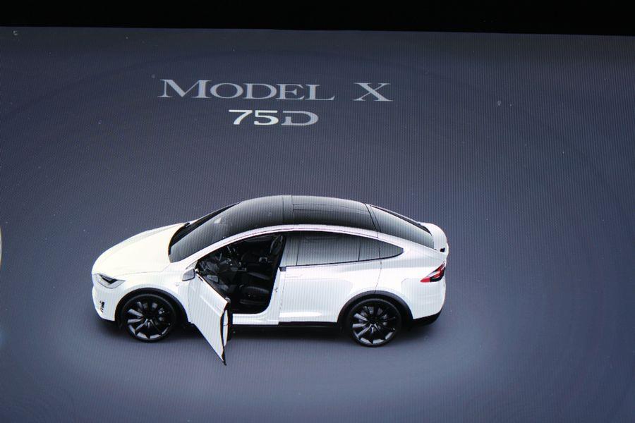 Used Tesla Model x 75D Sport Utility 4D 2018 | Ideal Motors. Costa Mesa, California Used Tesla Model x 75D Sport Utility 4D 2018 | Ideal Motors. Costa Mesa, California