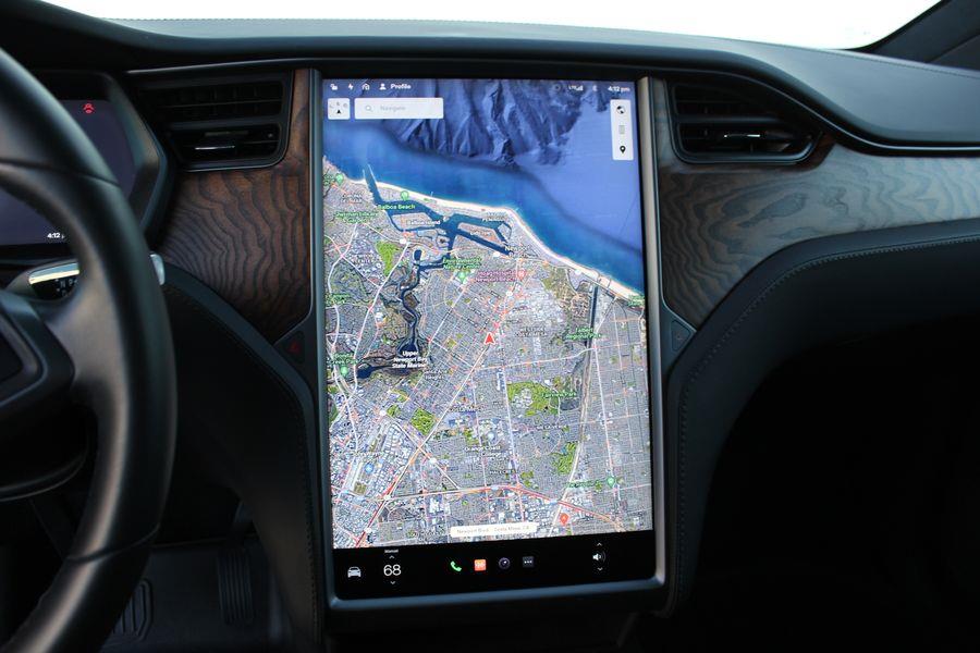 Used Tesla Model x 75D Sport Utility 4D 2018 | Ideal Motors. Costa Mesa, California Used Tesla Model x 75D Sport Utility 4D 2018 | Ideal Motors. Costa Mesa, California