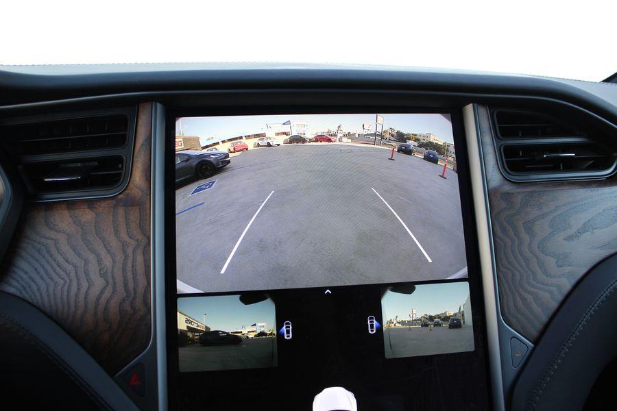 Used Tesla Model x 75D Sport Utility 4D 2018 | Ideal Motors. Costa Mesa, California Used Tesla Model x 75D Sport Utility 4D 2018 | Ideal Motors. Costa Mesa, California