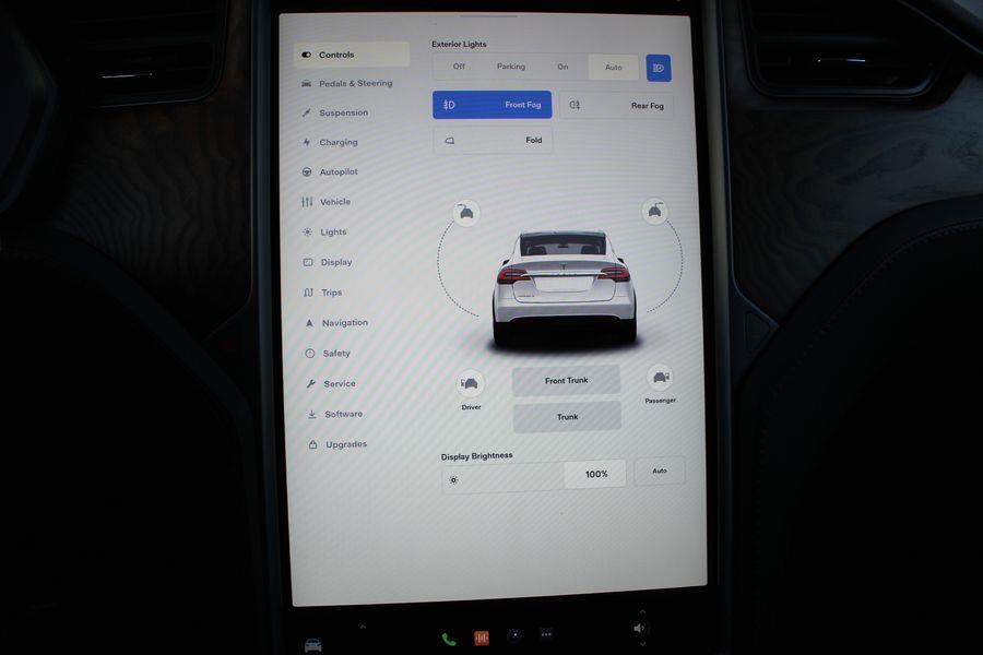 Used Tesla Model x 75D Sport Utility 4D 2018 | Ideal Motors. Costa Mesa, California Used Tesla Model x 75D Sport Utility 4D 2018 | Ideal Motors. Costa Mesa, California
