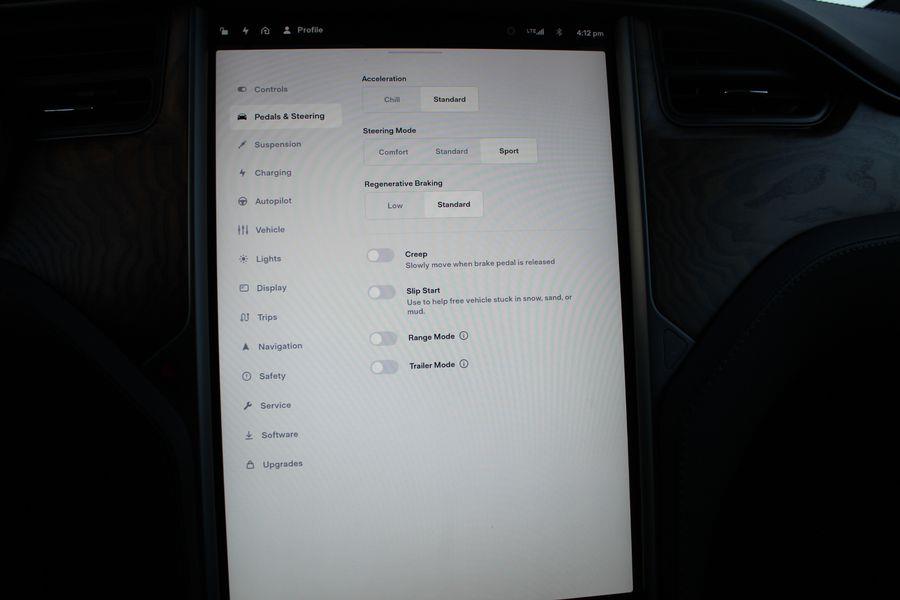 Used Tesla Model x 75D Sport Utility 4D 2018 | Ideal Motors. Costa Mesa, California Used Tesla Model x 75D Sport Utility 4D 2018 | Ideal Motors. Costa Mesa, California