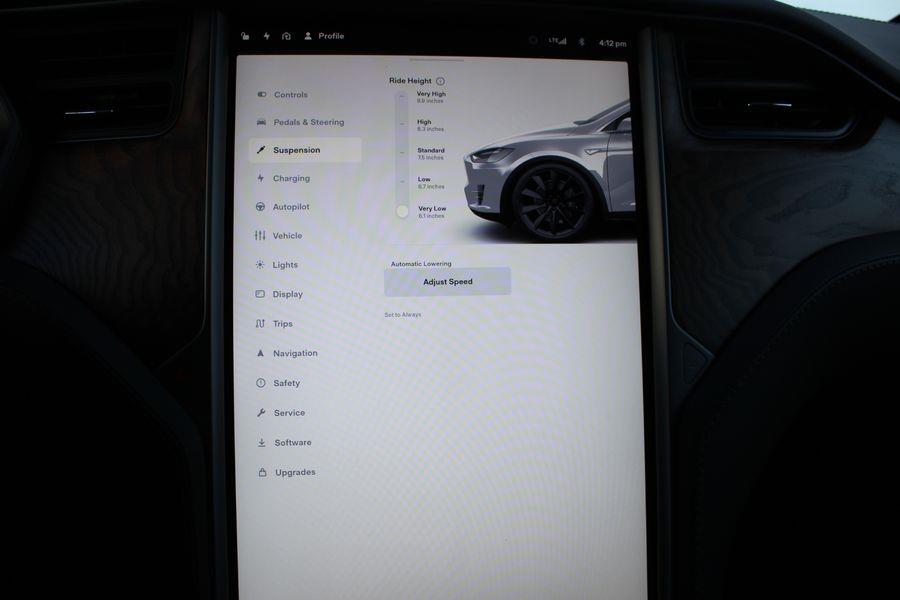 Used Tesla Model x 75D Sport Utility 4D 2018 | Ideal Motors. Costa Mesa, California Used Tesla Model x 75D Sport Utility 4D 2018 | Ideal Motors. Costa Mesa, California