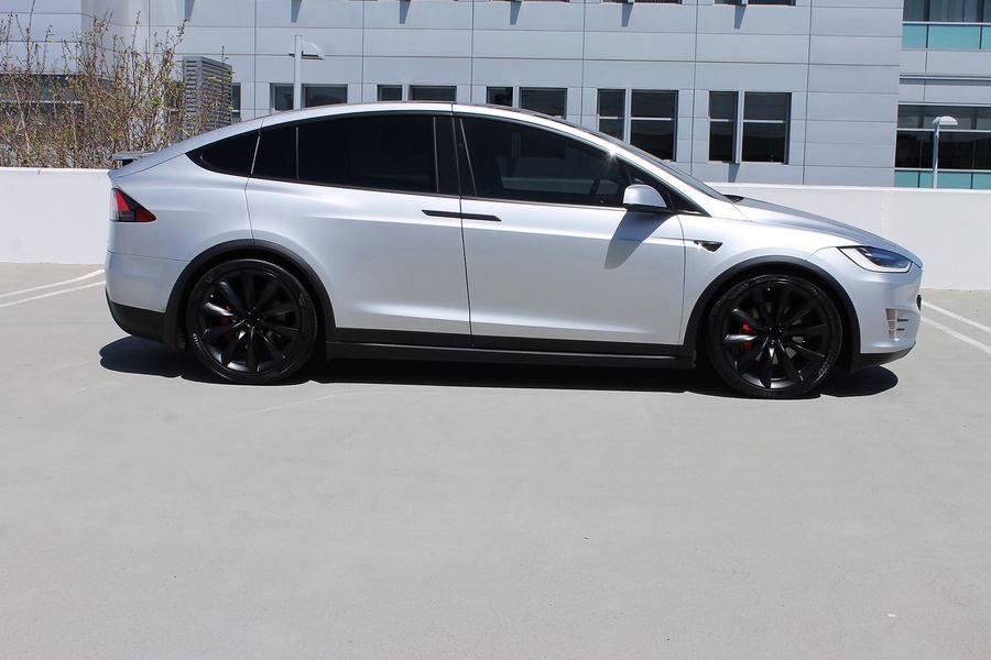 Used Tesla Model x 75D Sport Utility 4D 2018 | Ideal Motors. Costa Mesa, California Used Tesla Model x 75D Sport Utility 4D 2018 | Ideal Motors. Costa Mesa, California