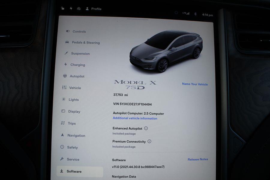 Used Tesla Model x 75D Sport Utility 4D 2018 | Ideal Motors. Costa Mesa, California Used Tesla Model x 75D Sport Utility 4D 2018 | Ideal Motors. Costa Mesa, California