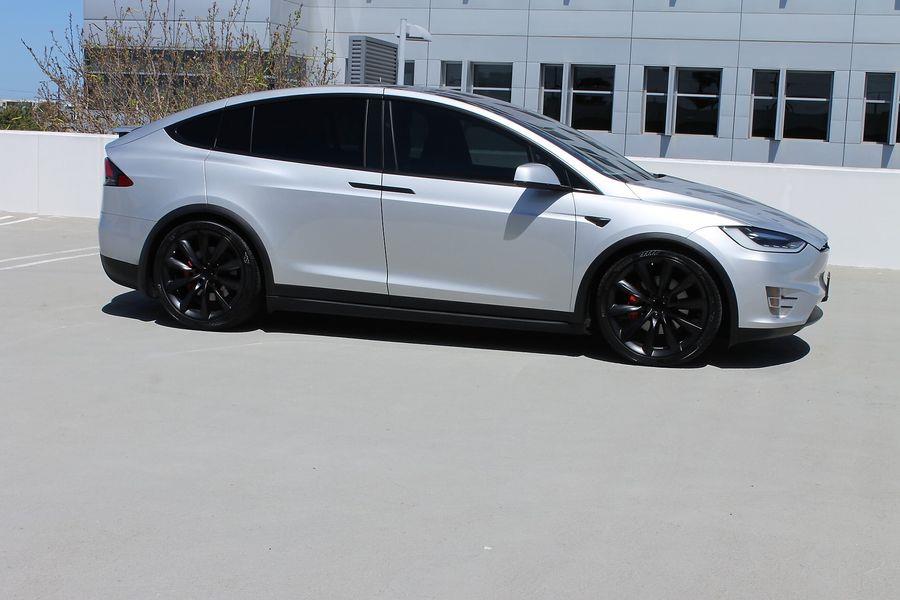 Used Tesla Model x 75D Sport Utility 4D 2018 | Ideal Motors. Costa Mesa, California Used Tesla Model x 75D Sport Utility 4D 2018 | Ideal Motors. Costa Mesa, California