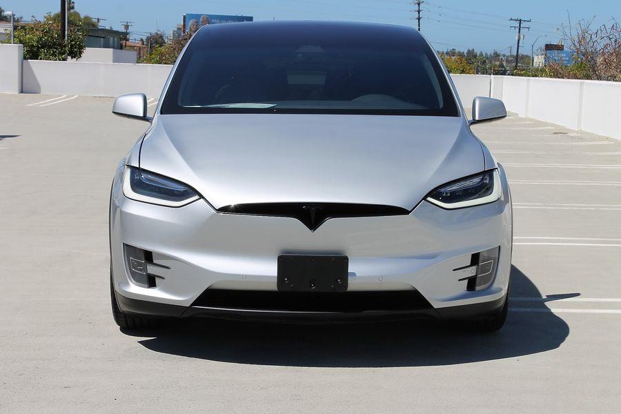 Used Tesla Model x 75D Sport Utility 4D 2018 | Ideal Motors. Costa Mesa, California Used Tesla Model x 75D Sport Utility 4D 2018 | Ideal Motors. Costa Mesa, California