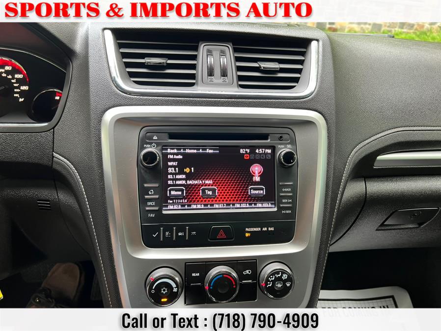 2014 GMC Acadia AWD 4dr SLE1, available for sale in Brooklyn, New York | Sports & Imports Auto Inc. Brooklyn, New York 2014 GMC Acadia AWD 4dr SLE1, available for sale in Brooklyn, New York | Sports & Imports Auto Inc. Brooklyn, New York