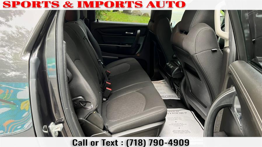 2014 GMC Acadia AWD 4dr SLE1, available for sale in Brooklyn, New York | Sports & Imports Auto Inc. Brooklyn, New York 2014 GMC Acadia AWD 4dr SLE1, available for sale in Brooklyn, New York | Sports & Imports Auto Inc. Brooklyn, New York