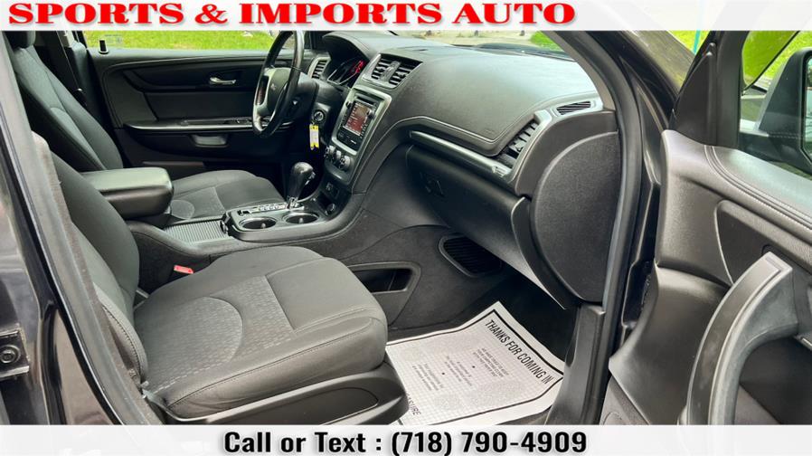 2014 GMC Acadia AWD 4dr SLE1, available for sale in Brooklyn, New York | Sports & Imports Auto Inc. Brooklyn, New York 2014 GMC Acadia AWD 4dr SLE1, available for sale in Brooklyn, New York | Sports & Imports Auto Inc. Brooklyn, New York