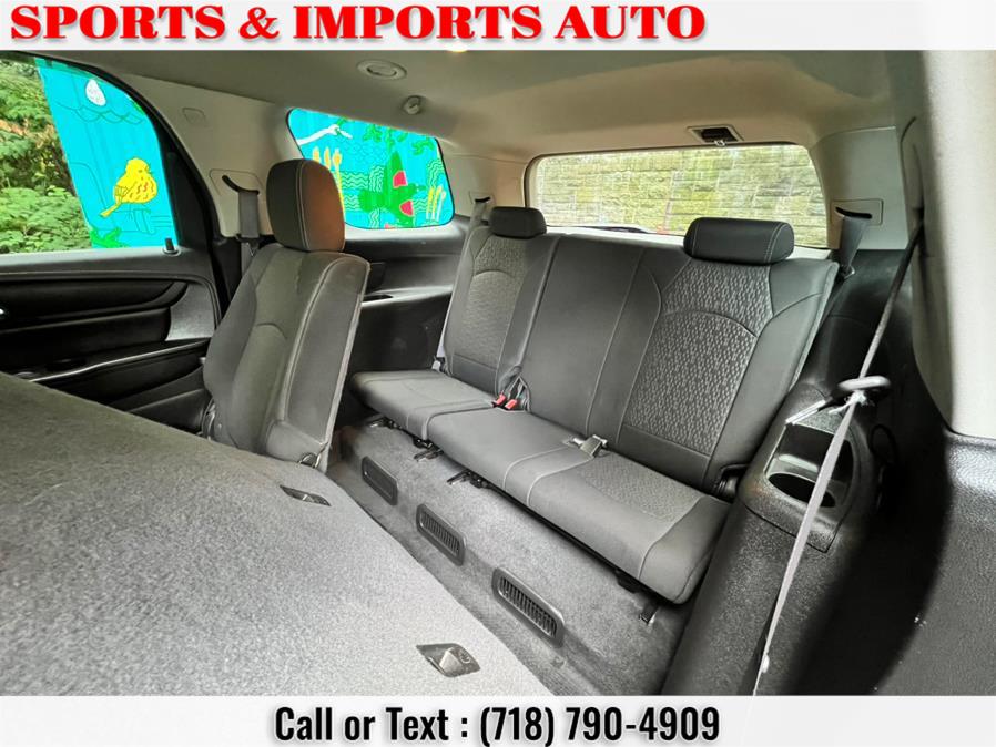 2014 GMC Acadia AWD 4dr SLE1, available for sale in Brooklyn, New York | Sports & Imports Auto Inc. Brooklyn, New York 2014 GMC Acadia AWD 4dr SLE1, available for sale in Brooklyn, New York | Sports & Imports Auto Inc. Brooklyn, New York