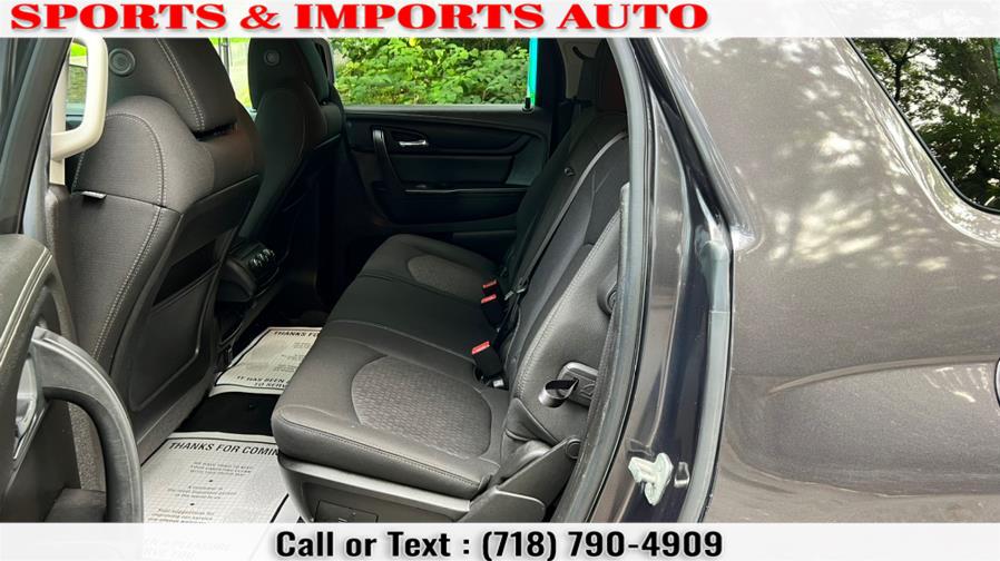 2014 GMC Acadia AWD 4dr SLE1, available for sale in Brooklyn, New York | Sports & Imports Auto Inc. Brooklyn, New York 2014 GMC Acadia AWD 4dr SLE1, available for sale in Brooklyn, New York | Sports & Imports Auto Inc. Brooklyn, New York