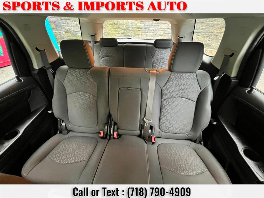 2014 GMC Acadia AWD 4dr SLE1, available for sale in Brooklyn, New York | Sports & Imports Auto Inc. Brooklyn, New York 2014 GMC Acadia AWD 4dr SLE1, available for sale in Brooklyn, New York | Sports & Imports Auto Inc. Brooklyn, New York