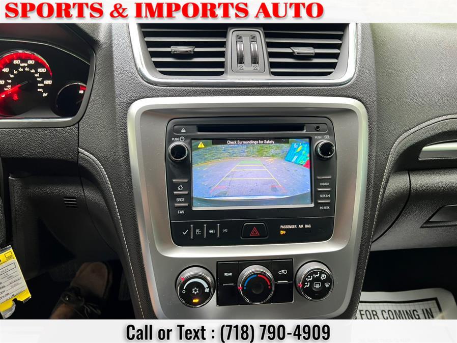 2014 GMC Acadia AWD 4dr SLE1, available for sale in Brooklyn, New York | Sports & Imports Auto Inc. Brooklyn, New York 2014 GMC Acadia AWD 4dr SLE1, available for sale in Brooklyn, New York | Sports & Imports Auto Inc. Brooklyn, New York