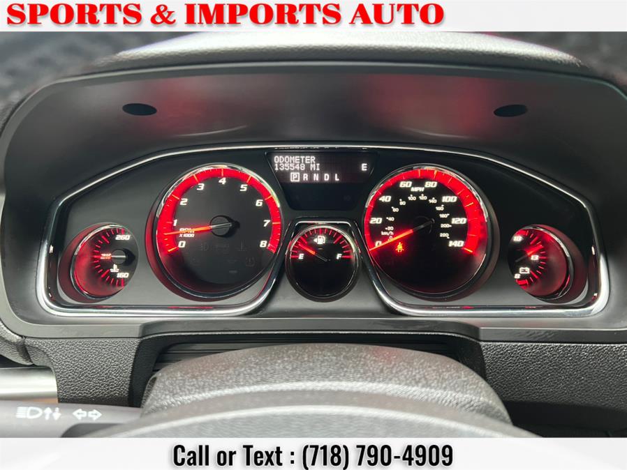 2014 GMC Acadia AWD 4dr SLE1, available for sale in Brooklyn, New York | Sports & Imports Auto Inc. Brooklyn, New York 2014 GMC Acadia AWD 4dr SLE1, available for sale in Brooklyn, New York | Sports & Imports Auto Inc. Brooklyn, New York