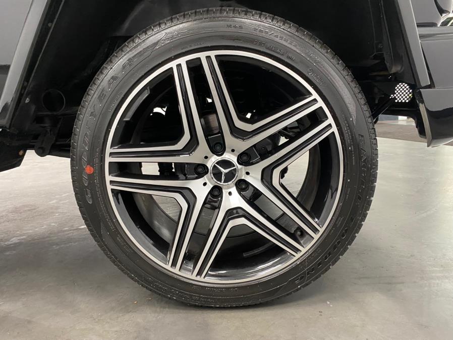 Used Mercedes-Benz G-Class 230-GE 1995 | M Auto Group. Elizabeth, New Jersey Used Mercedes-Benz G-Class 230-GE 1995 | M Auto Group. Elizabeth, New Jersey