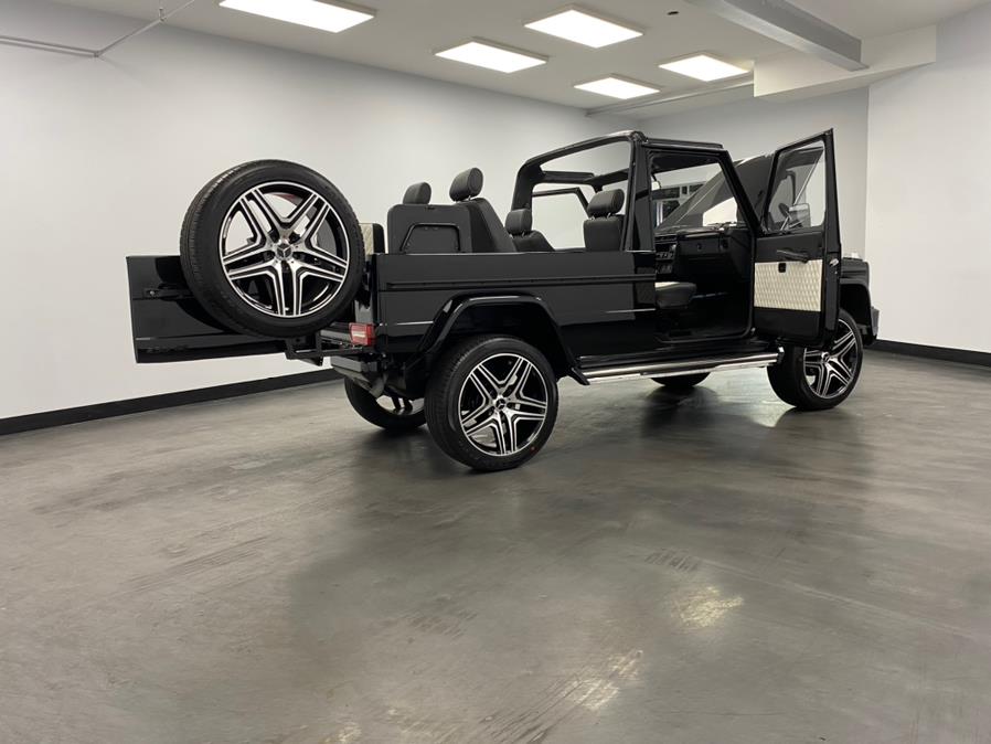 Used Mercedes-Benz G-Class 230-GE 1995 | M Auto Group. Elizabeth, New Jersey Used Mercedes-Benz G-Class 230-GE 1995 | M Auto Group. Elizabeth, New Jersey