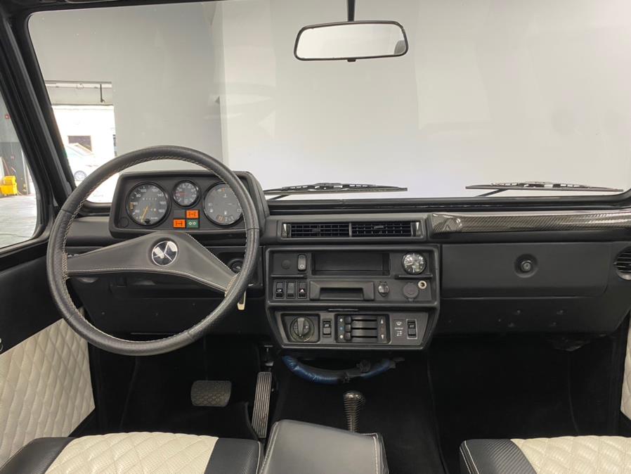 Used Mercedes-Benz G-Class 230-GE 1995 | M Auto Group. Elizabeth, New Jersey Used Mercedes-Benz G-Class 230-GE 1995 | M Auto Group. Elizabeth, New Jersey
