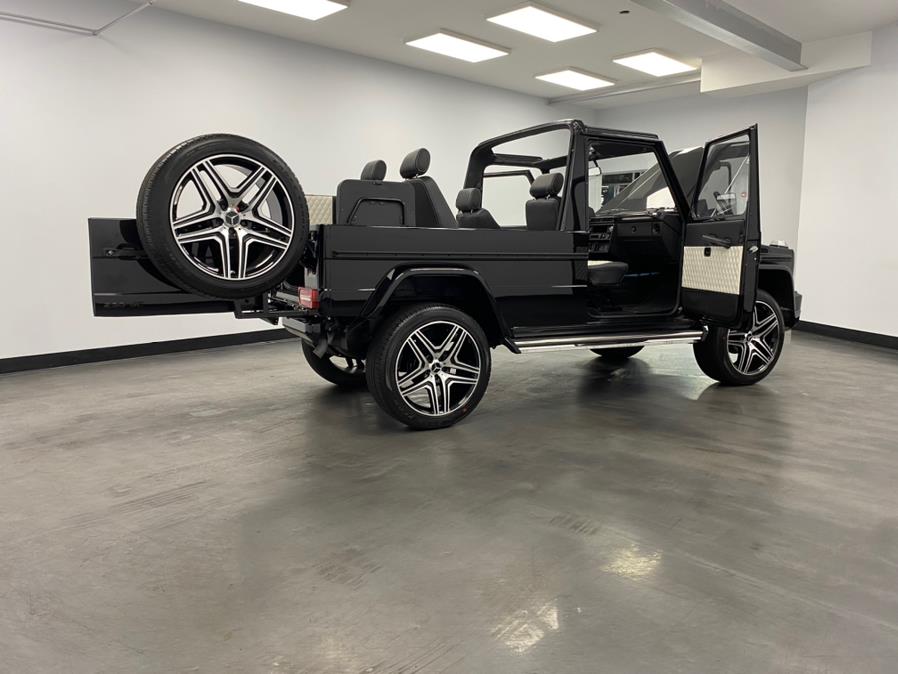 Used Mercedes-Benz G-Class 230-GE 1995 | M Auto Group. Elizabeth, New Jersey Used Mercedes-Benz G-Class 230-GE 1995 | M Auto Group. Elizabeth, New Jersey