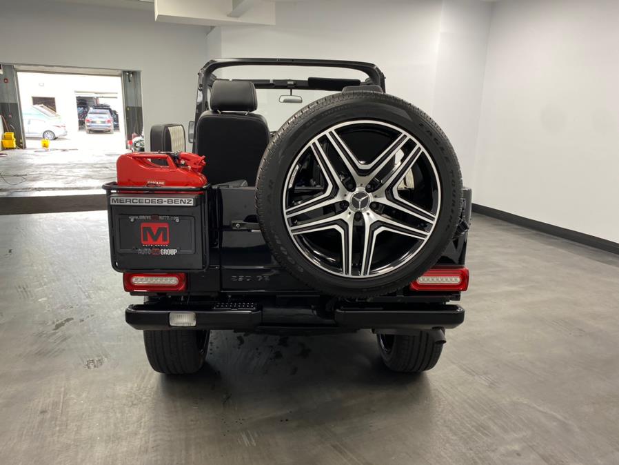 Used Mercedes-Benz G-Class 230-GE 1995 | M Auto Group. Elizabeth, New Jersey Used Mercedes-Benz G-Class 230-GE 1995 | M Auto Group. Elizabeth, New Jersey
