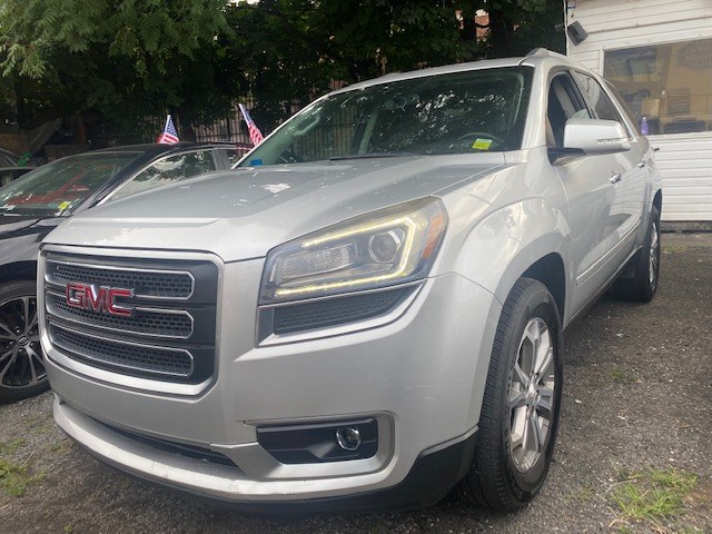 Used GMC Acadia AWD 4dr SLT w/SLT-1 2015 | Wide World Inc. Brooklyn, New York Used GMC Acadia AWD 4dr SLT w/SLT-1 2015 | Wide World Inc. Brooklyn, New York