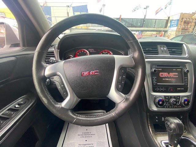 Used GMC Acadia AWD 4dr SLT w/SLT-1 2015 | Wide World Inc. Brooklyn, New York Used GMC Acadia AWD 4dr SLT w/SLT-1 2015 | Wide World Inc. Brooklyn, New York
