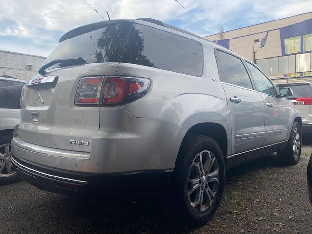 Used GMC Acadia AWD 4dr SLT w/SLT-1 2015 | Wide World Inc. Brooklyn, New York Used GMC Acadia AWD 4dr SLT w/SLT-1 2015 | Wide World Inc. Brooklyn, New York