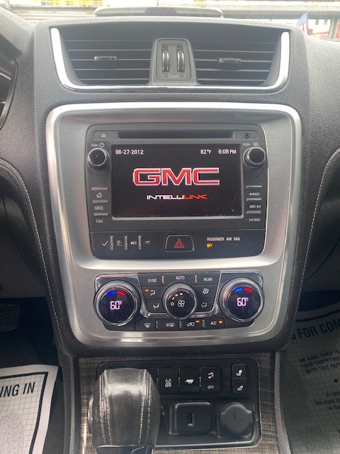 Used GMC Acadia AWD 4dr SLT w/SLT-1 2015 | Wide World Inc. Brooklyn, New York Used GMC Acadia AWD 4dr SLT w/SLT-1 2015 | Wide World Inc. Brooklyn, New York