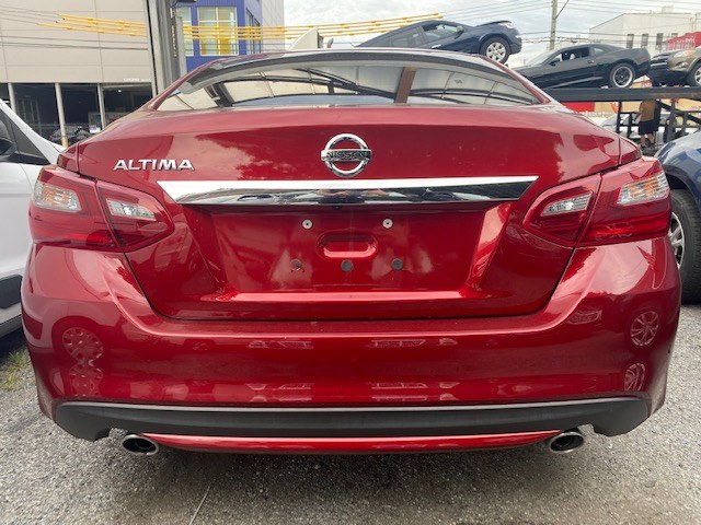 2018 Nissan Altima 2.5 SL Sedan, available for sale in Brooklyn, New York | Wide World Inc. Brooklyn, New York 2018 Nissan Altima 2.5 SL Sedan, available for sale in Brooklyn, New York | Wide World Inc. Brooklyn, New York