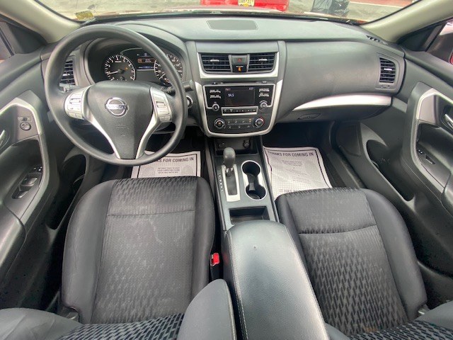 2018 Nissan Altima 2.5 SL Sedan, available for sale in Brooklyn, New York | Wide World Inc. Brooklyn, New York 2018 Nissan Altima 2.5 SL Sedan, available for sale in Brooklyn, New York | Wide World Inc. Brooklyn, New York
