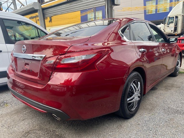2018 Nissan Altima 2.5 SL Sedan, available for sale in Brooklyn, New York | Wide World Inc. Brooklyn, New York 2018 Nissan Altima 2.5 SL Sedan, available for sale in Brooklyn, New York | Wide World Inc. Brooklyn, New York