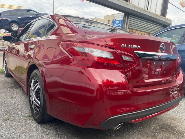 2018 Nissan Altima 2.5 SL Sedan, available for sale in Brooklyn, New York | Wide World Inc. Brooklyn, New York 2018 Nissan Altima 2.5 SL Sedan, available for sale in Brooklyn, New York | Wide World Inc. Brooklyn, New York