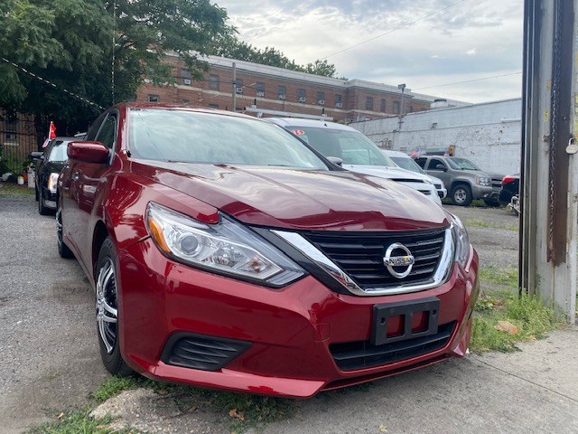 2018 Nissan Altima 2.5 SL Sedan, available for sale in Brooklyn, New York | Wide World Inc. Brooklyn, New York 2018 Nissan Altima 2.5 SL Sedan, available for sale in Brooklyn, New York | Wide World Inc. Brooklyn, New York