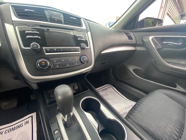 2018 Nissan Altima 2.5 SL Sedan, available for sale in Brooklyn, New York | Wide World Inc. Brooklyn, New York 2018 Nissan Altima 2.5 SL Sedan, available for sale in Brooklyn, New York | Wide World Inc. Brooklyn, New York