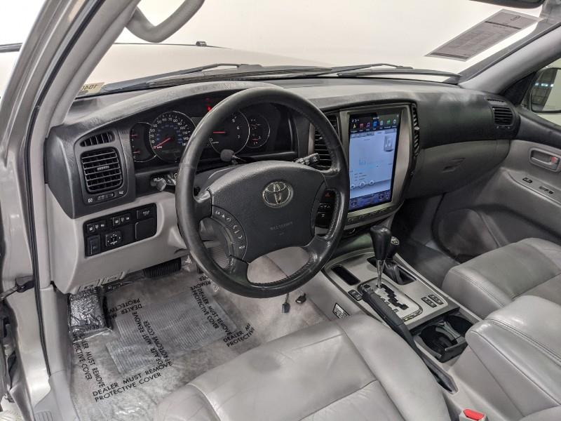 Used Toyota Land Cruiser 2003 | Car Revolution. Maple Shade, New Jersey Used Toyota Land Cruiser 2003 | Car Revolution. Maple Shade, New Jersey