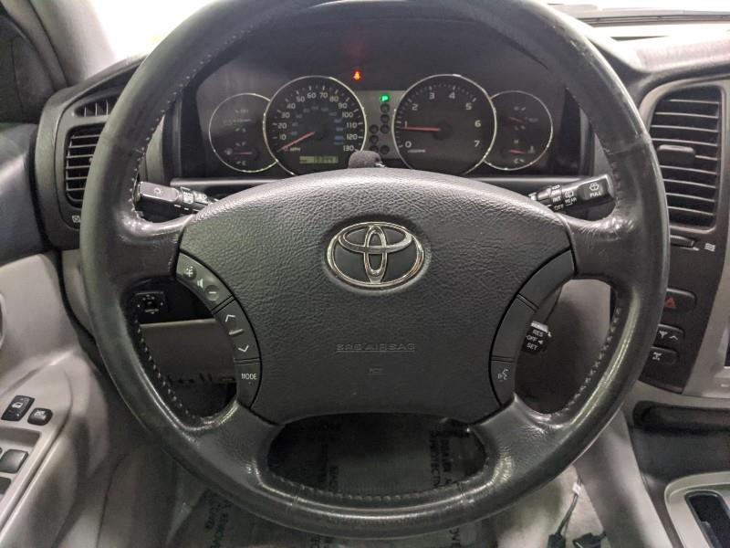 Used Toyota Land Cruiser 2003 | Car Revolution. Maple Shade, New Jersey Used Toyota Land Cruiser 2003 | Car Revolution. Maple Shade, New Jersey