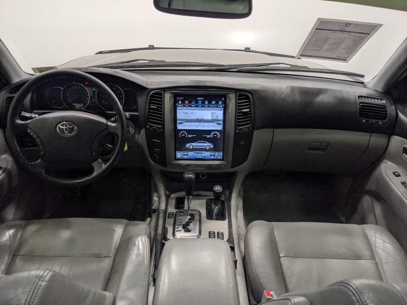 Used Toyota Land Cruiser 2003 | Car Revolution. Maple Shade, New Jersey Used Toyota Land Cruiser 2003 | Car Revolution. Maple Shade, New Jersey