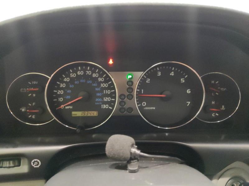 Used Toyota Land Cruiser 2003 | Car Revolution. Maple Shade, New Jersey Used Toyota Land Cruiser 2003 | Car Revolution. Maple Shade, New Jersey