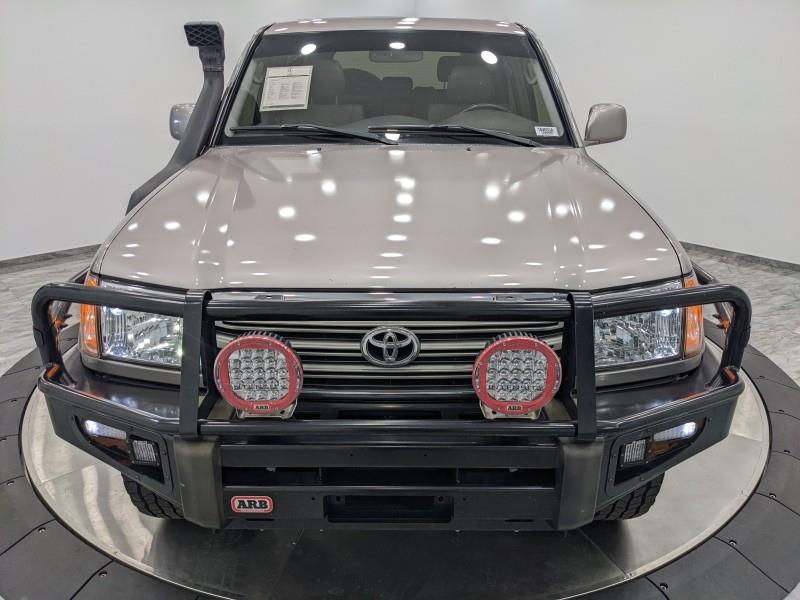 Used Toyota Land Cruiser 2003 | Car Revolution. Maple Shade, New Jersey Used Toyota Land Cruiser 2003 | Car Revolution. Maple Shade, New Jersey
